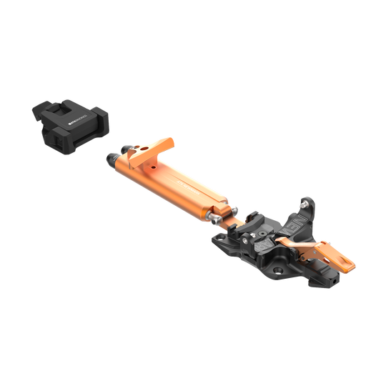 ATK Newmark Lite 26/27