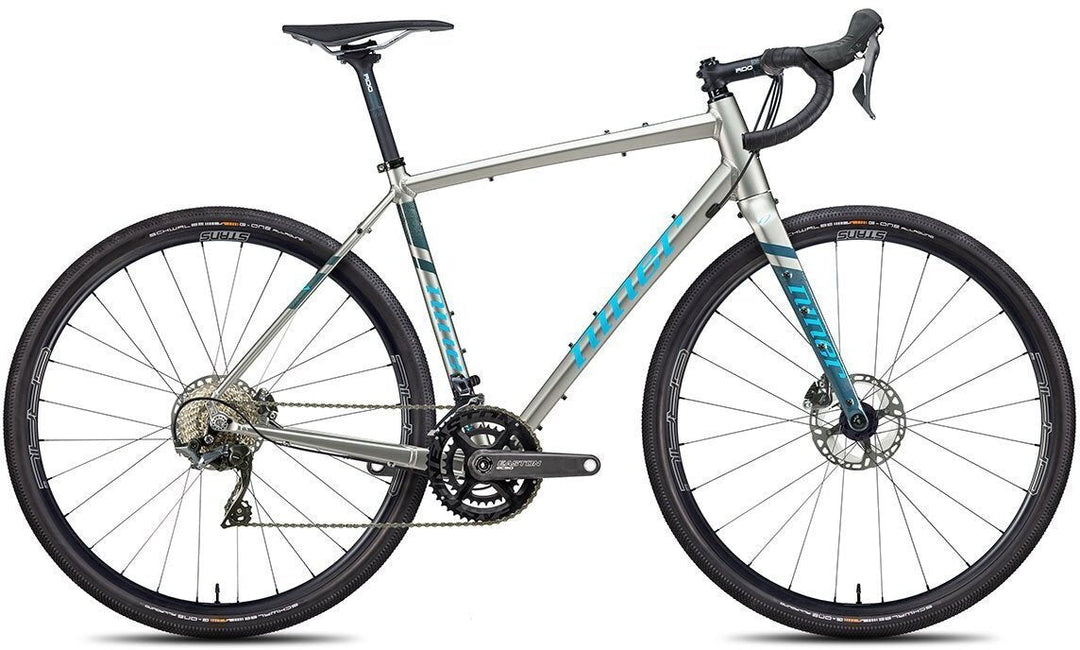 RLT 9 2-Star (2022) 62