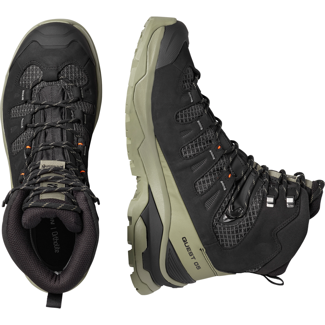 Salomon Men&