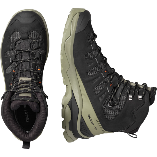 Salomon Men&