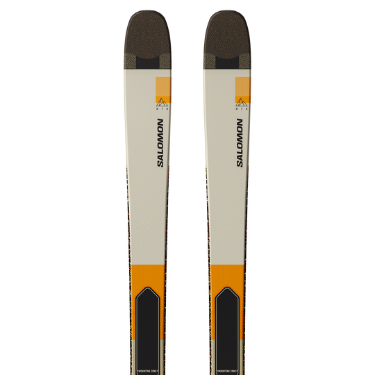 MTN 91 Carbon 26/27