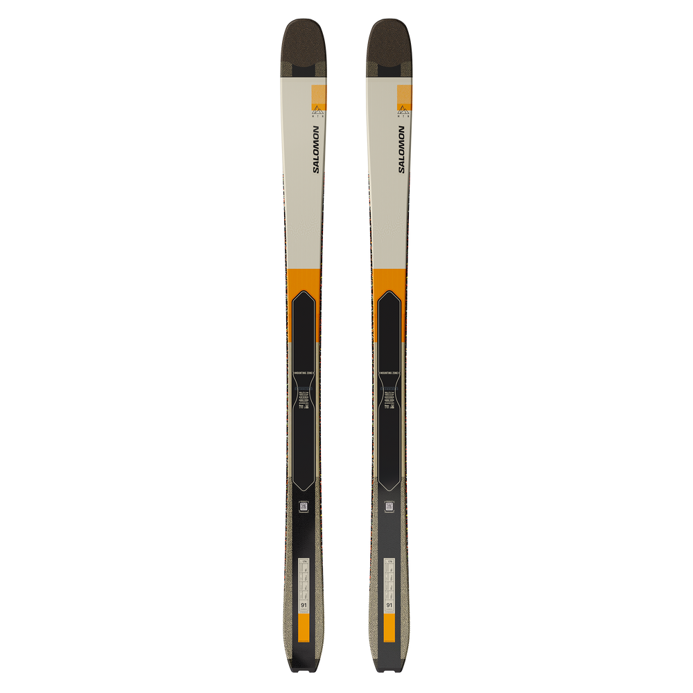 MTN 91 Carbon 26/27