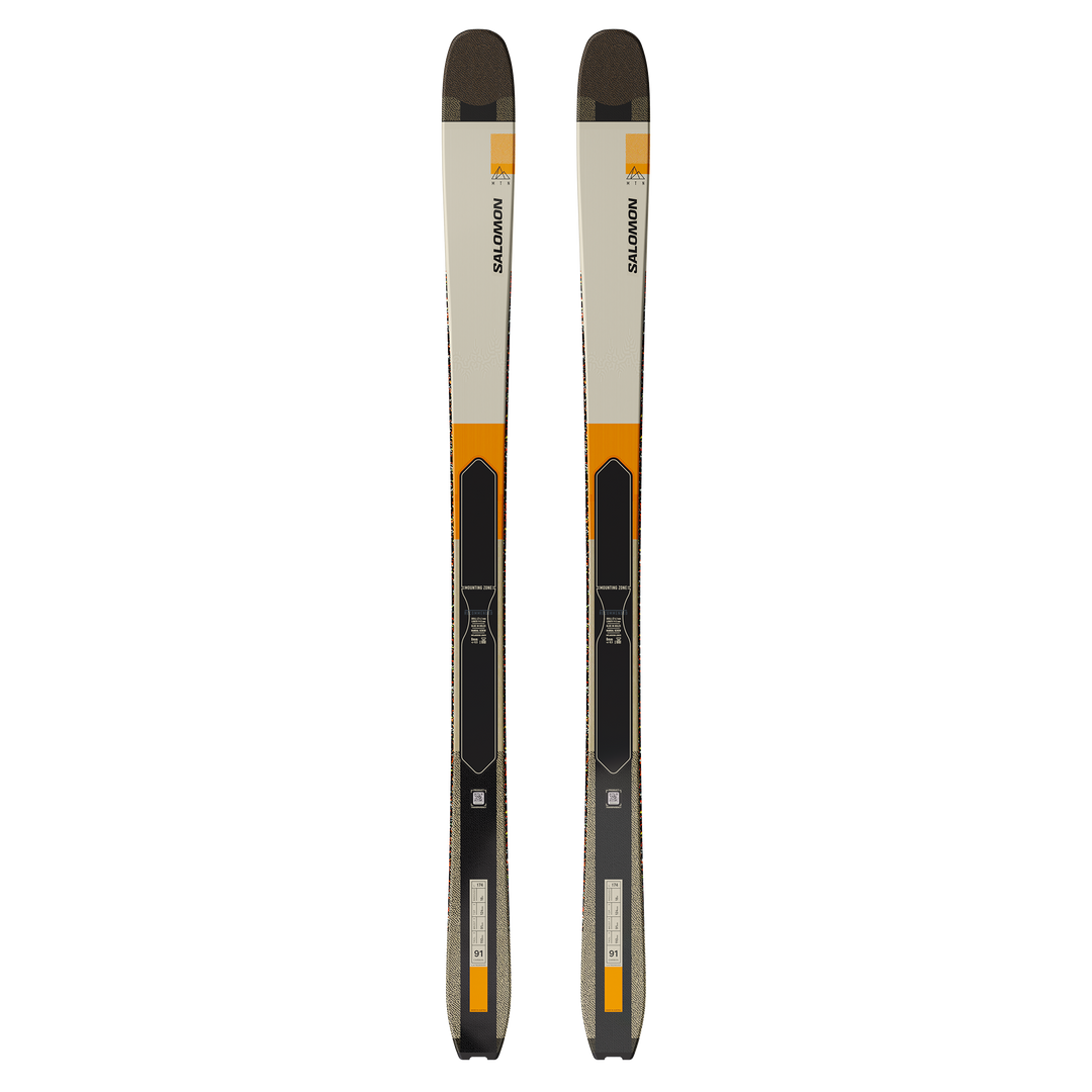 MTN 91 Carbon 26/27