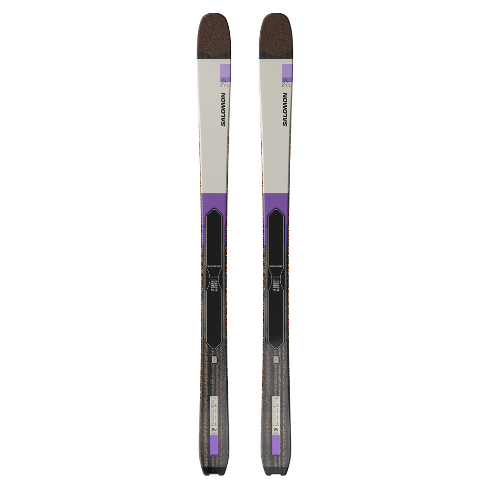 MTN 96 Carbon 26/27