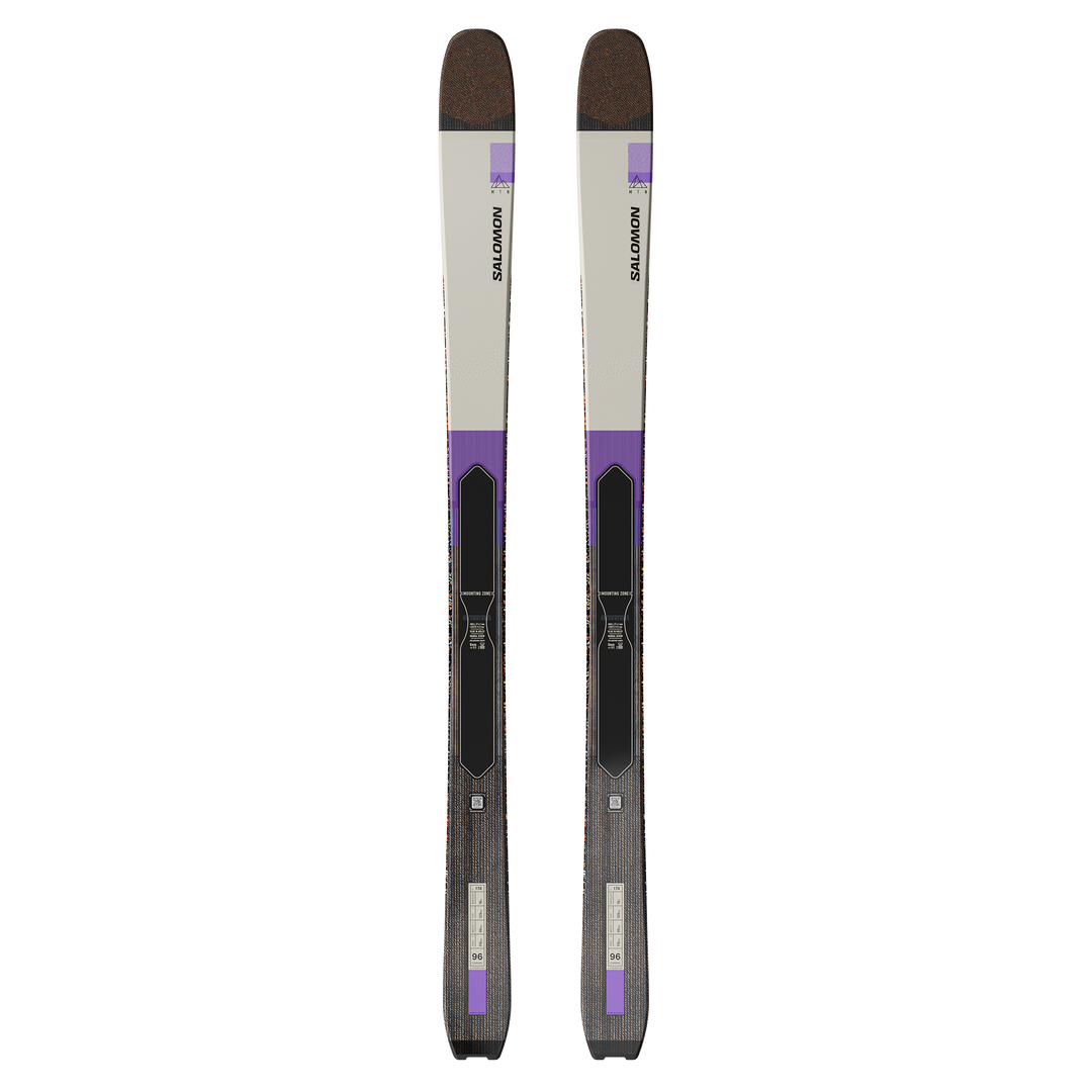 MTN 96 Carbon 26/27