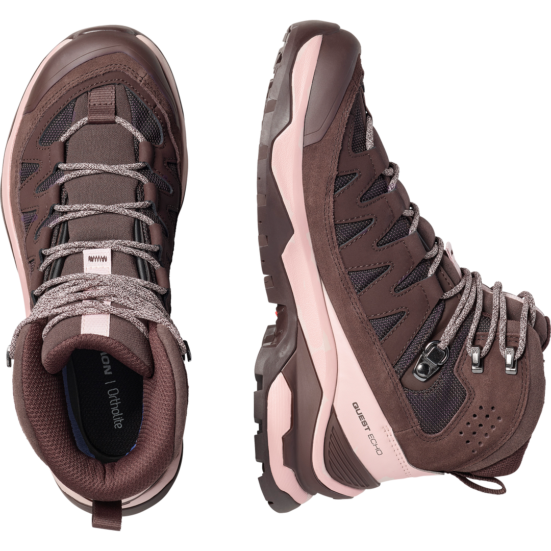 Salomon Women&