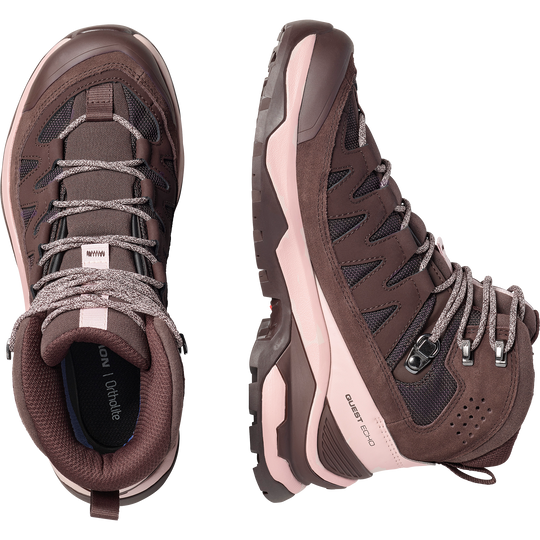 Salomon Women&