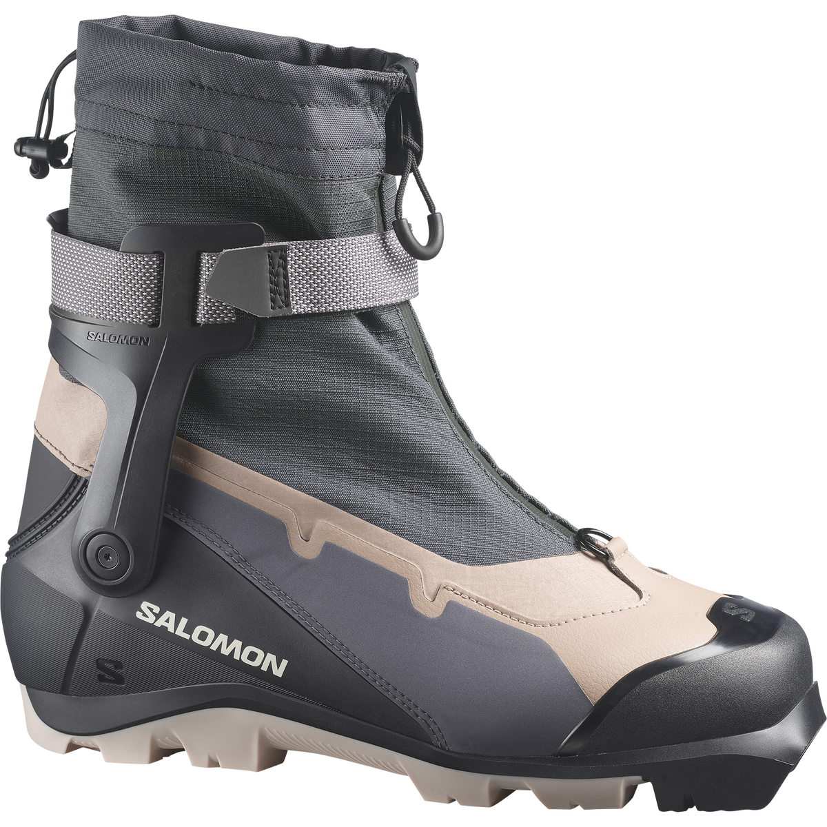 Salomon Outpath BC backcountry nordic boot
