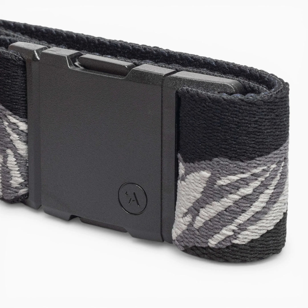 Arcade POW x Joseph Toney Belt Black Charcoal