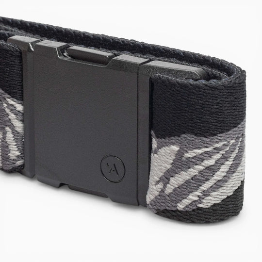 Arcade POW x Joseph Toney Belt Black Charcoal