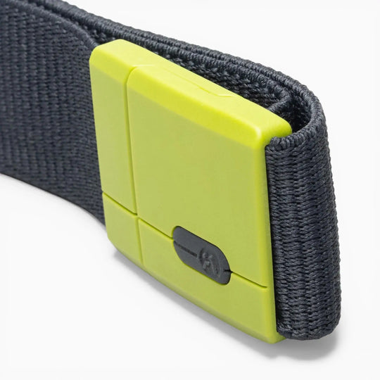 Arcade Polar Mag Belt Navy Clover
