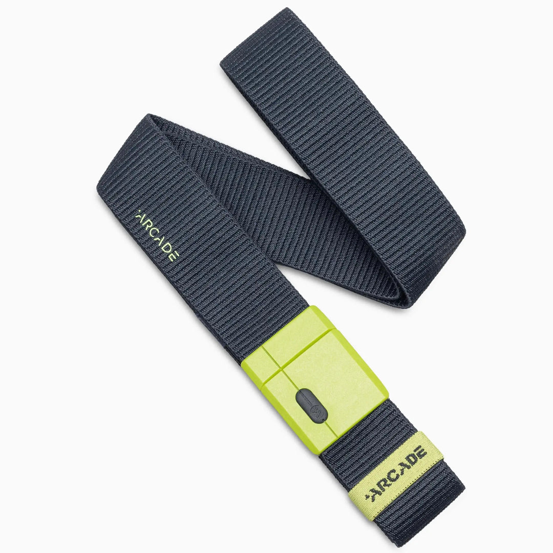 Arcade Polar Mag Belt Navy Clover