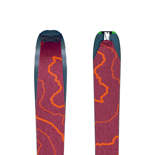 Contour Guide Pure 2.0 135 25/26