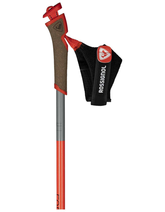 Rossignol Force 9 Racing Nordic Poles 25/26