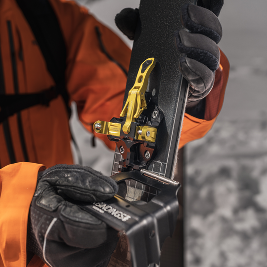 Ski Crampons 25/26