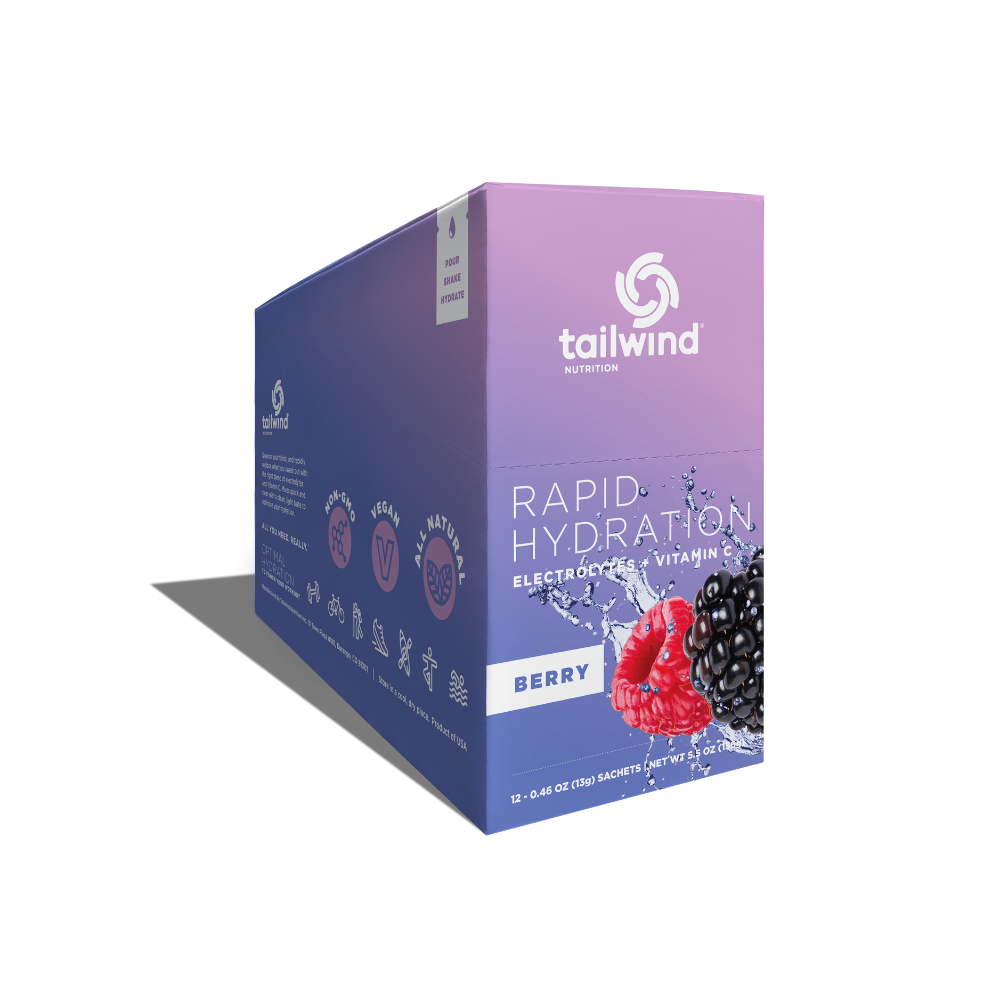 Tailwind Rapid Hydration 11.46oz