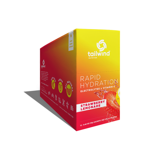 Tailwind Rapid Hydration SS26