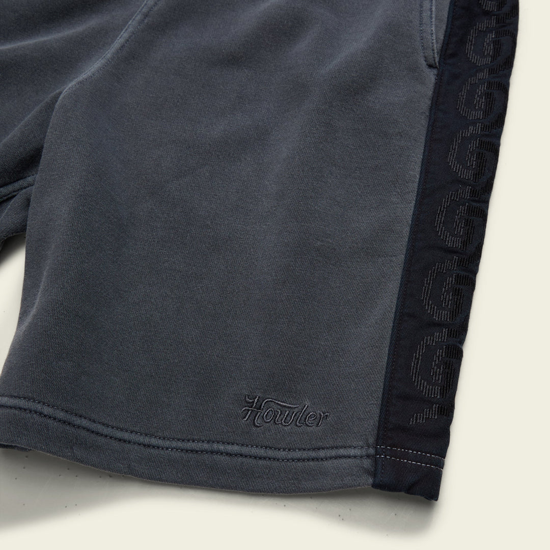 Palmetto Chill Shorts SS26 Washed Navy