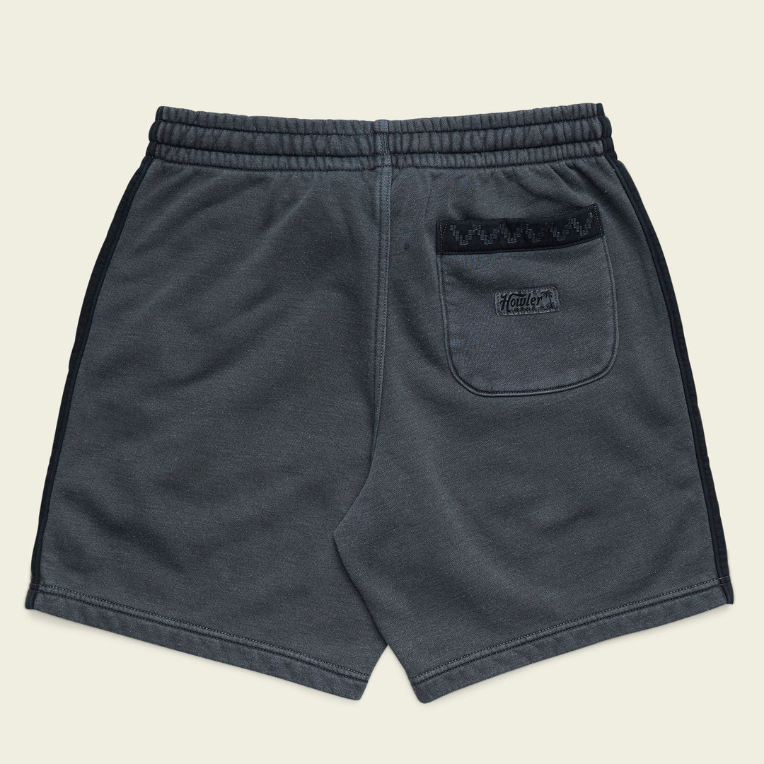 Palmetto Chill Shorts SS26 Washed Navy
