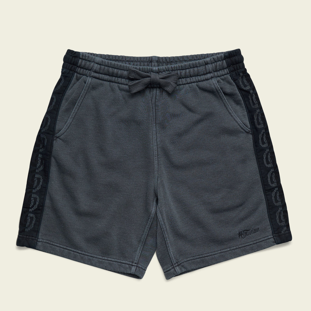 Palmetto Chill Shorts SS26 Washed Navy