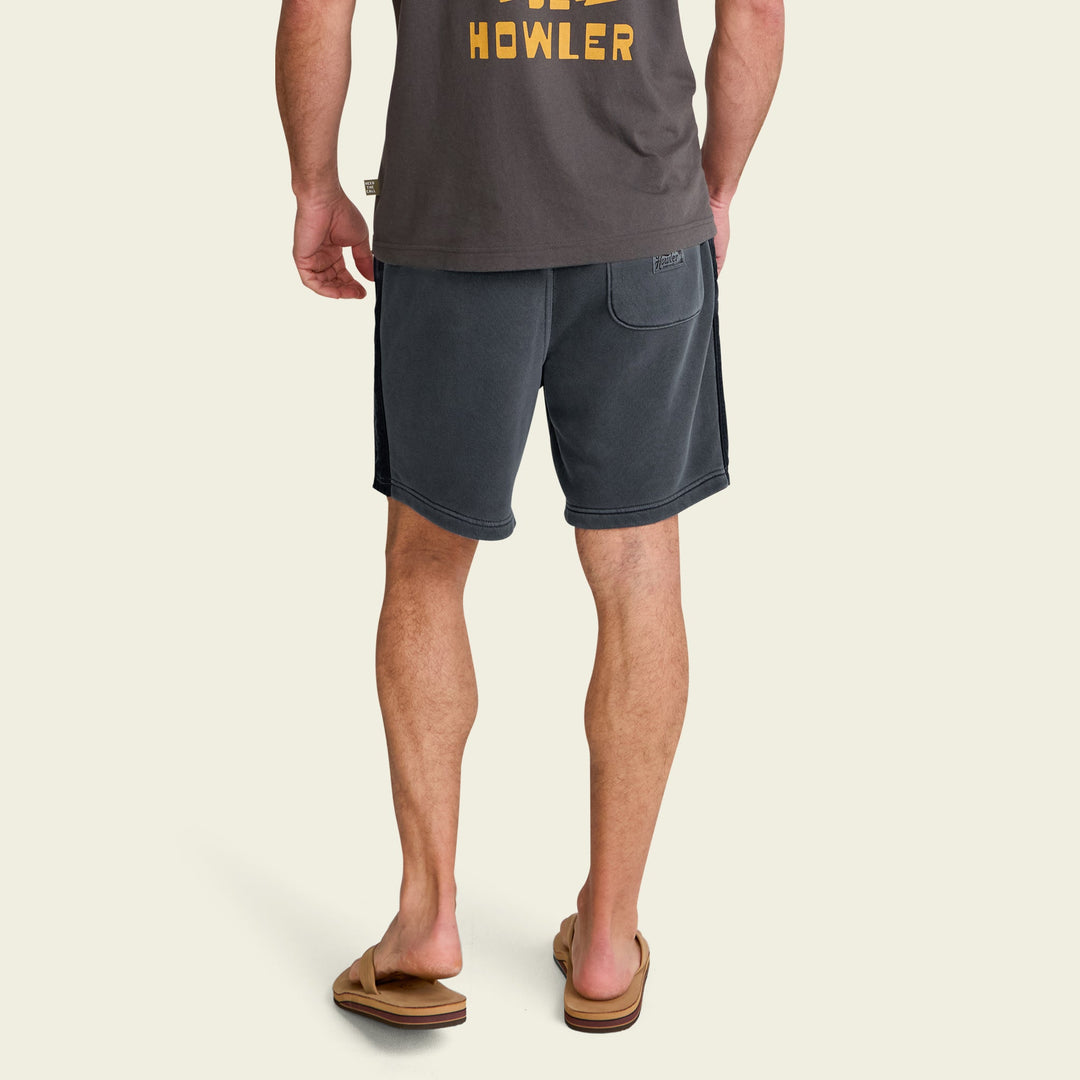 Palmetto Chill Shorts SS26 Washed Navy