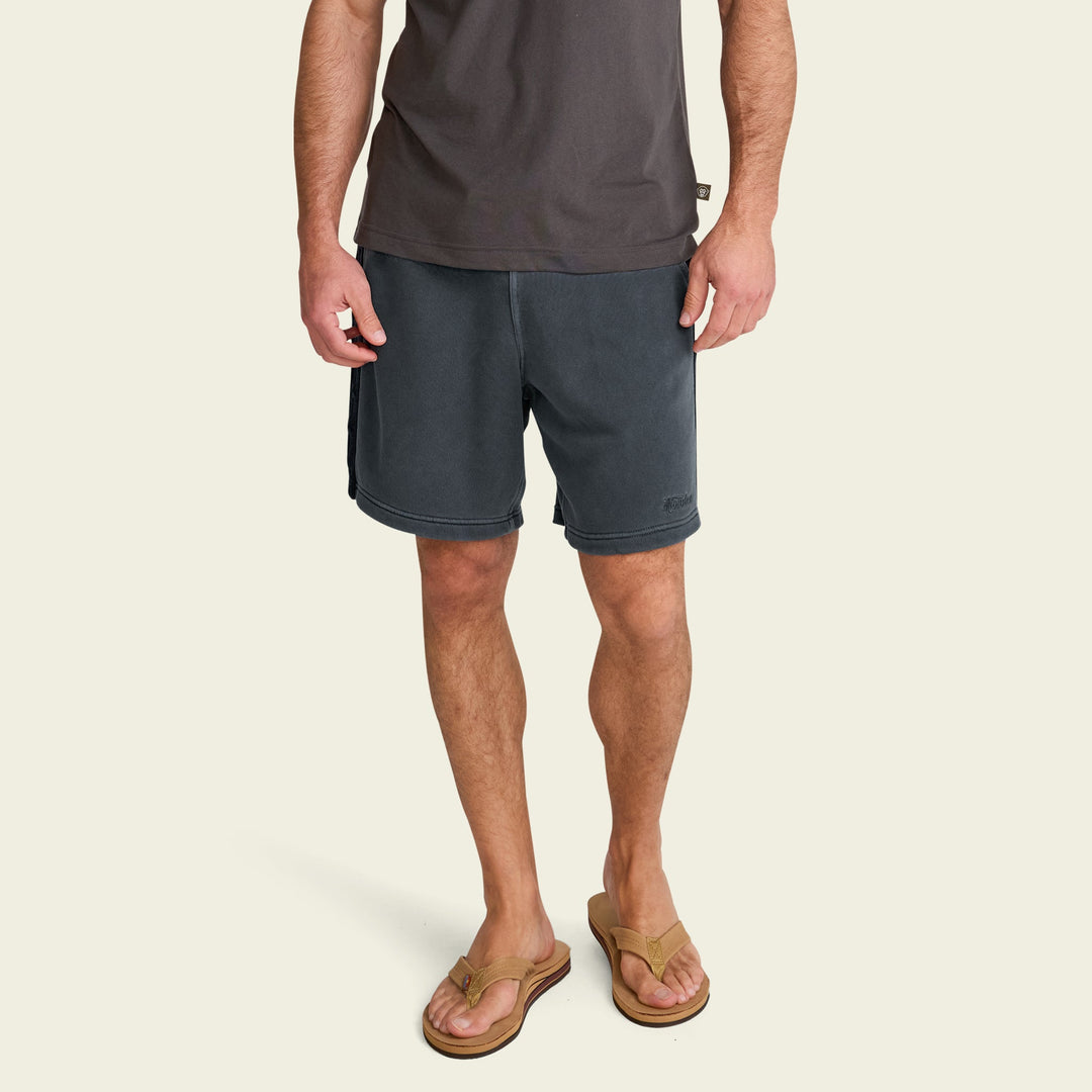 Palmetto Chill Shorts SS26 Washed Navy