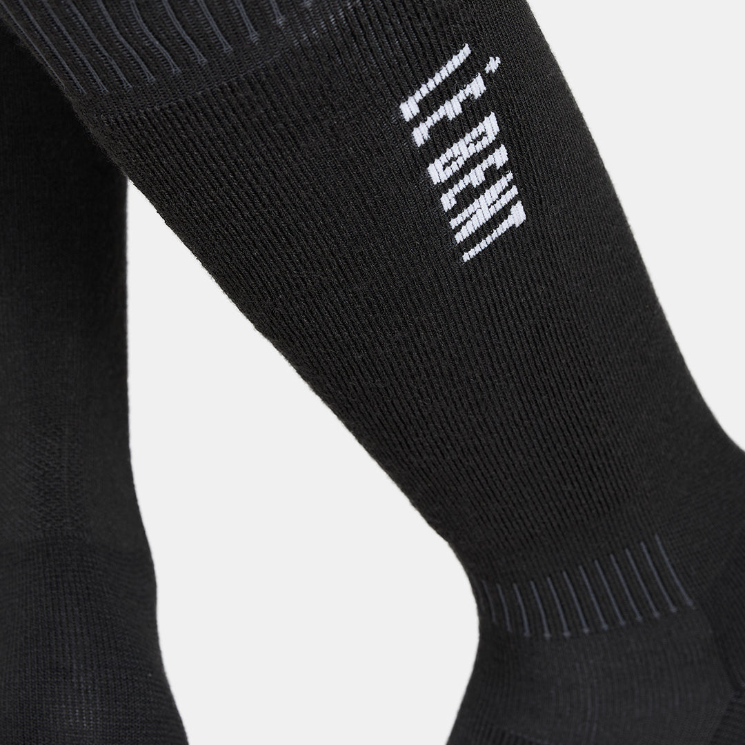 Le Bent Targeted Cushion Logo Sock 25/26
