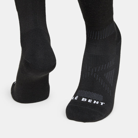 Le Bent Targeted Cushion Logo Sock 25/26