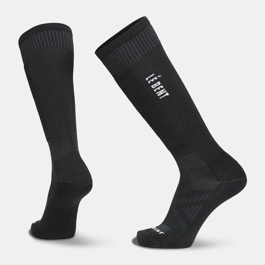 Le Bent Targeted Cushion Logo Sock 25/26