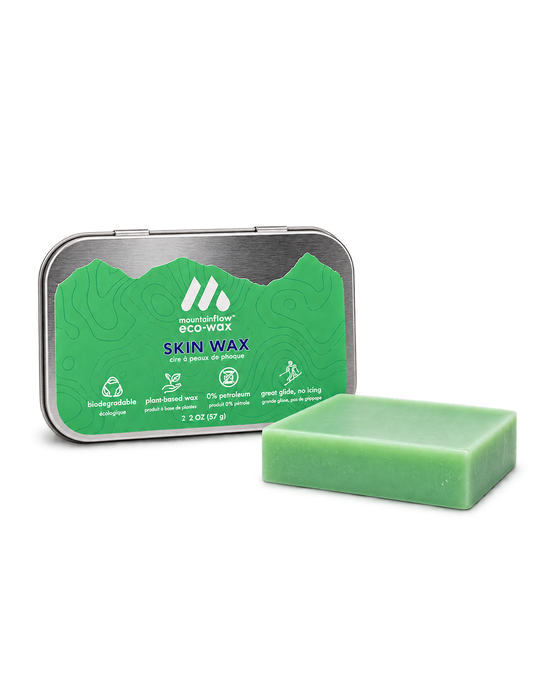 mountainFLOW eco-wax Skin Wax, Rub On