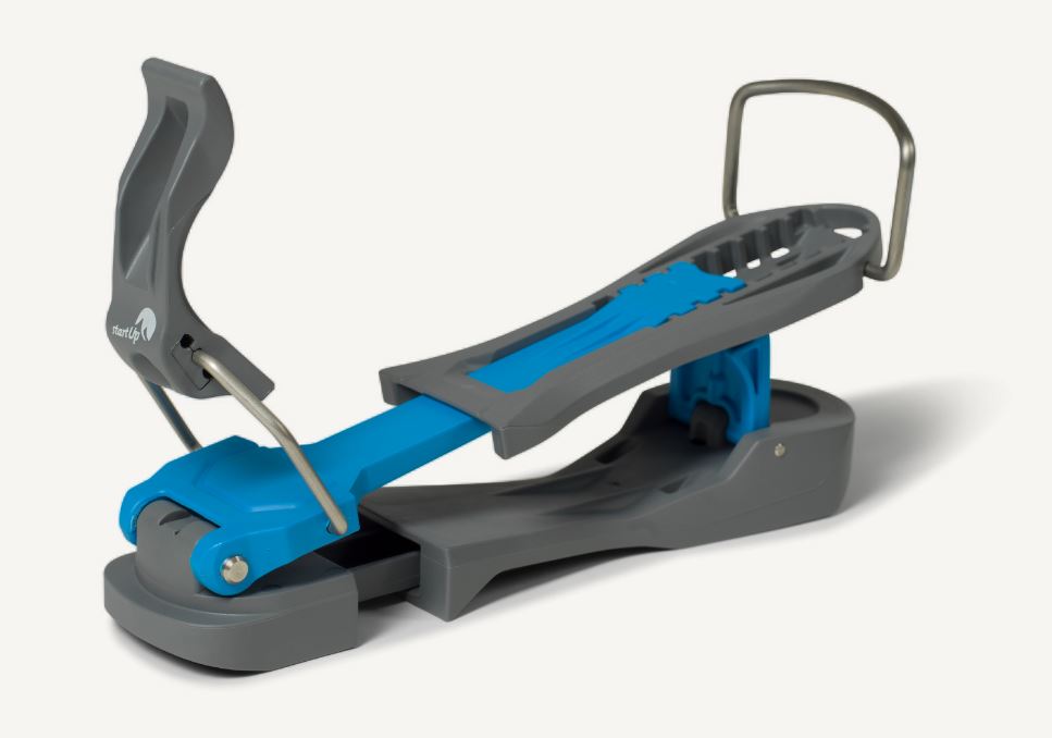 Contour StartUp Touring Adapter