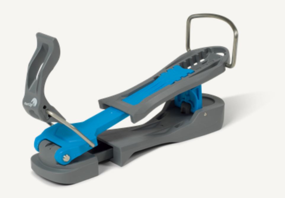 Contour StartUp Touring Adapter