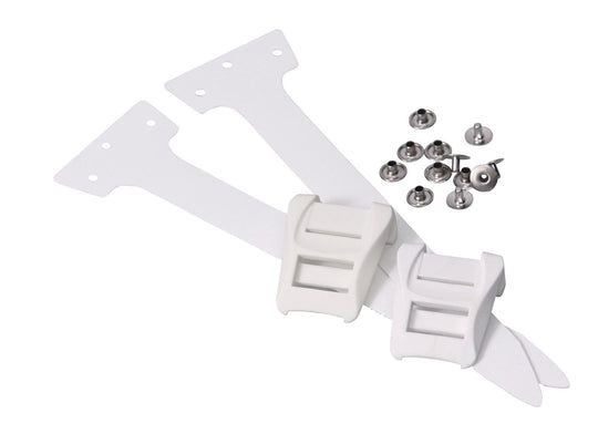 Contour Tail Clip Set 25/26