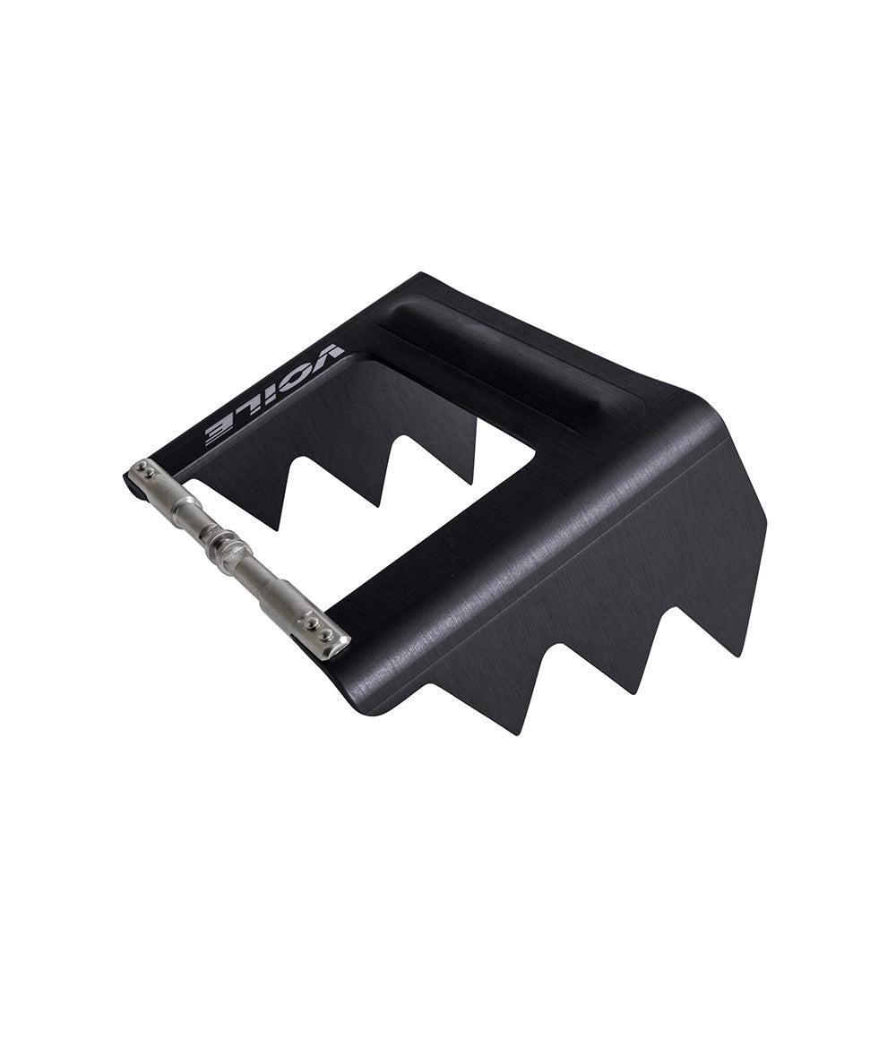 TTS Transit Cartridges and Crampon