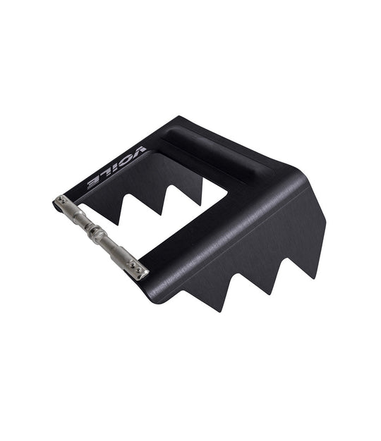 TTS Transit Cartridges and Crampon