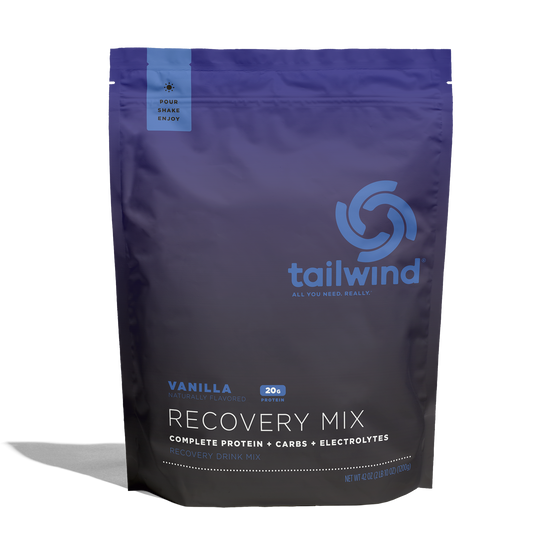 Tailwind Recovery Mix 42oz Bag