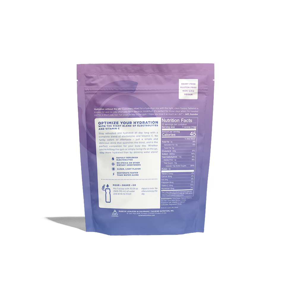 Tailwind Rapid Hydration 11.46oz