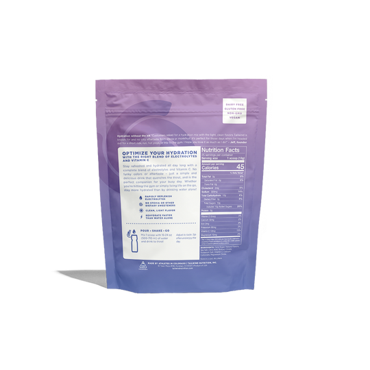 Tailwind Rapid Hydration 11.46oz