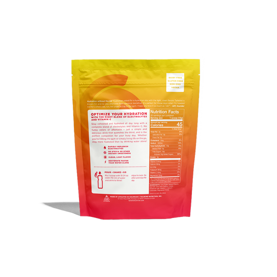 Tailwind Rapid Hydration SS26