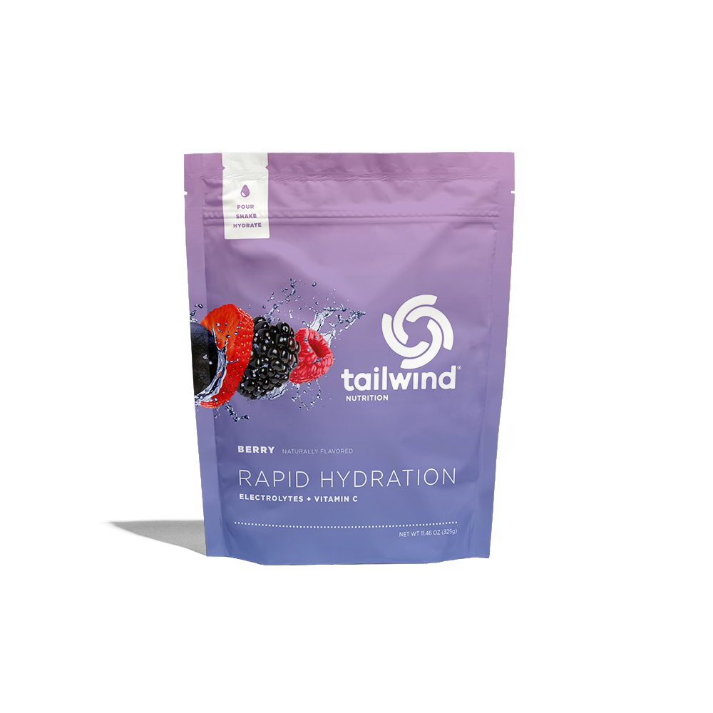 Tailwind Rapid Hydration 11.46oz