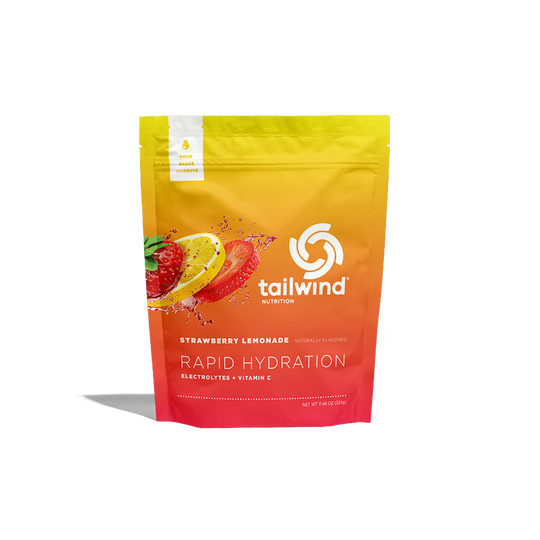 Tailwind Rapid Hydration SS26