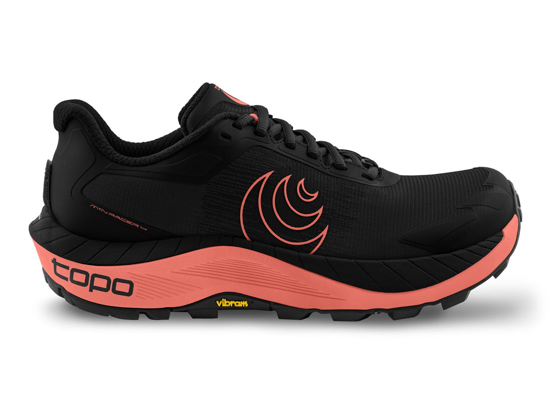 Topo Athletic MTN Racer 4 W&