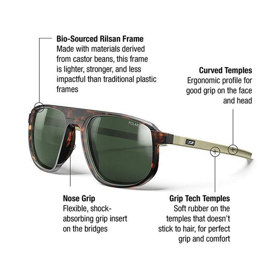 Julbo Ward S26