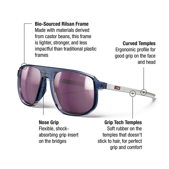 Julbo Ward S26