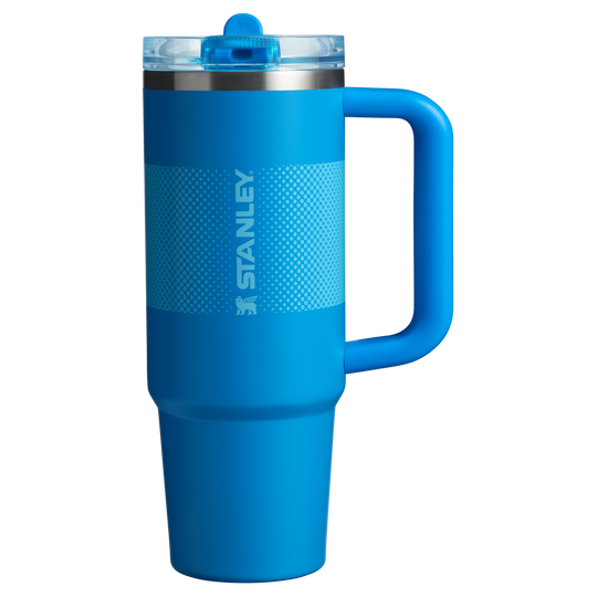 Stanley Quencher ProTour Flip Straw Tumbler