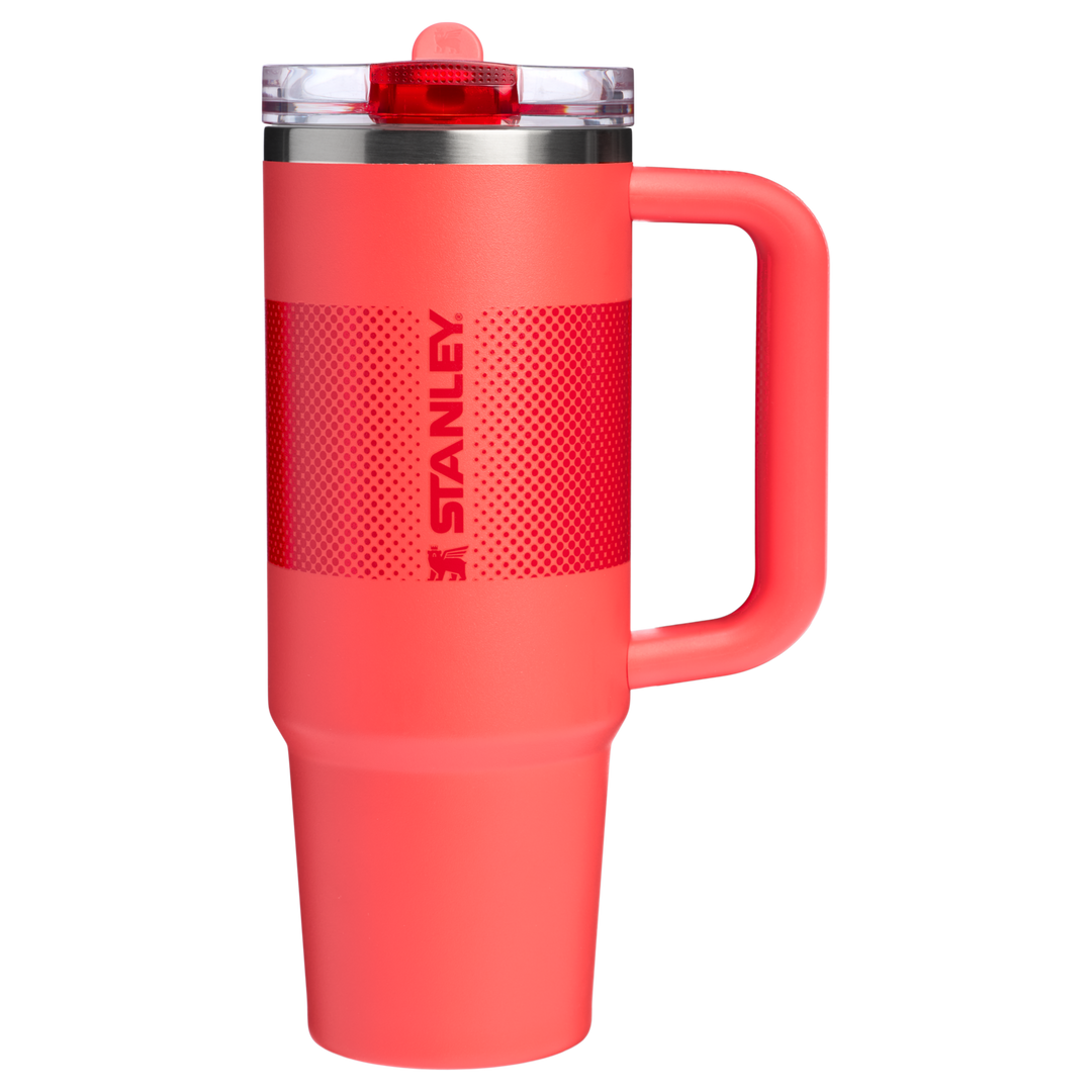 Stanley Quencher ProTour Flip Straw Tumbler