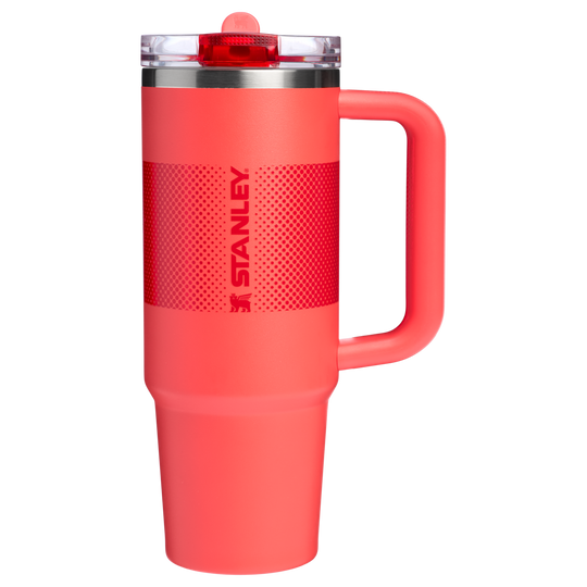 Stanley Quencher ProTour Flip Straw Tumbler
