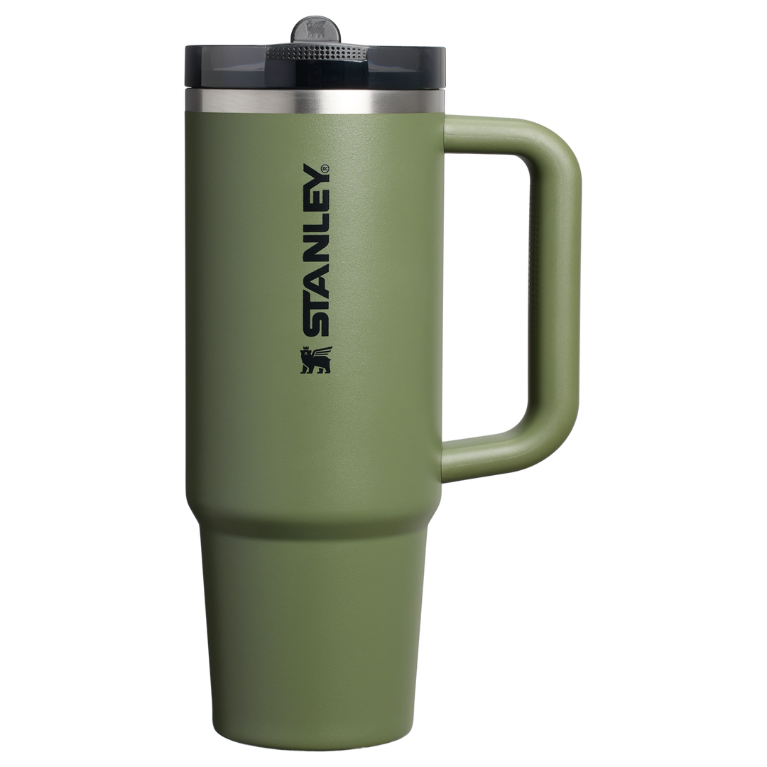 Stanley Quencher ProTour Flip Straw Tumbler
