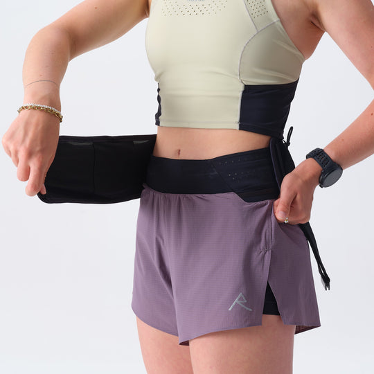 W LF 2L Running Belt