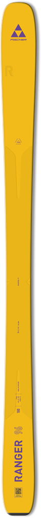 Ranger 96 25/26